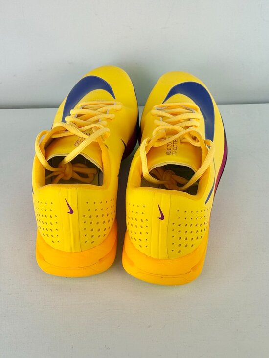 M12.5 - Nike Triple Jump Elite 3 Track & Field Jumping Spikes Sneaker HV6425-800 main image 8